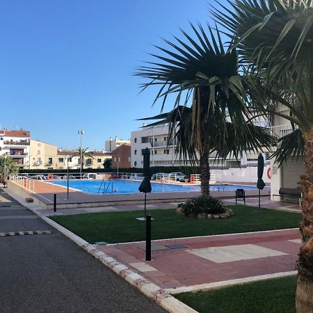 Apartament Ciruela Apart Sitges Zewnętrze zdjęcie