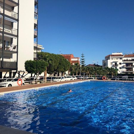 Apartament Ciruela Apart Sitges Zewnętrze zdjęcie
