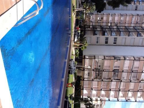 Apartament Ciruela Apart Sitges Zewnętrze zdjęcie