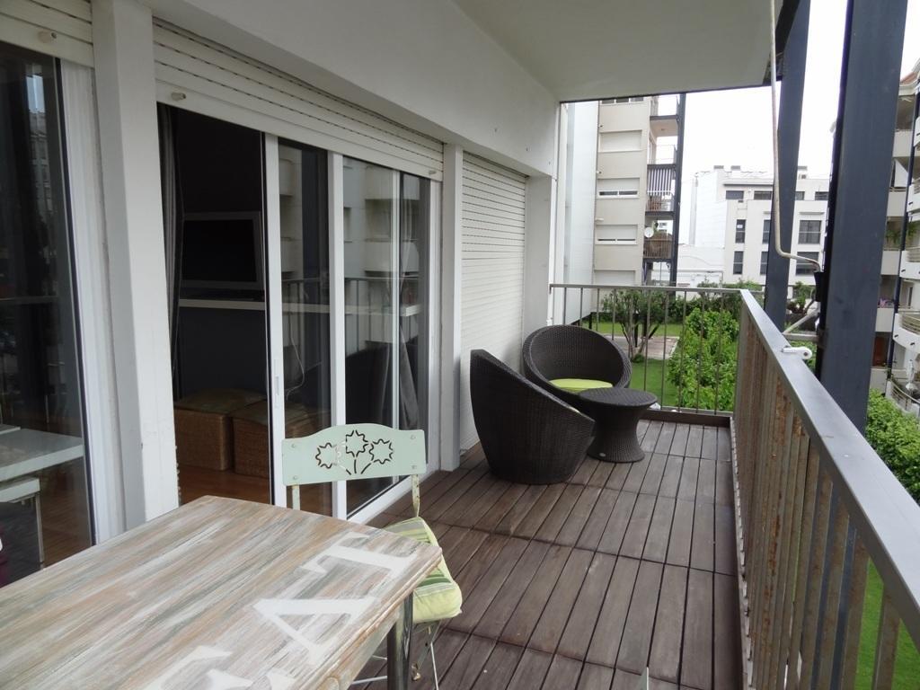 Apartament Ciruela Apart Sitges Pokój zdjęcie