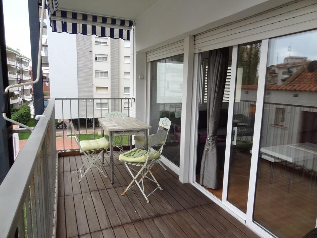 Apartament Ciruela Apart Sitges Pokój zdjęcie