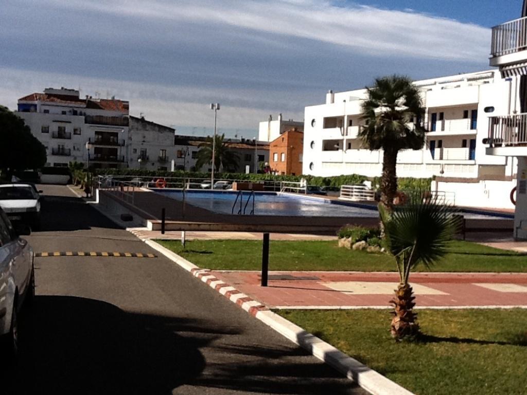 Apartament Ciruela Apart Sitges Pokój zdjęcie
