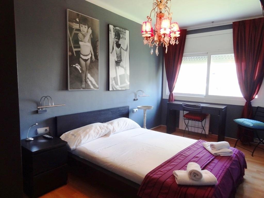 Apartament Ciruela Apart Sitges Pokój zdjęcie