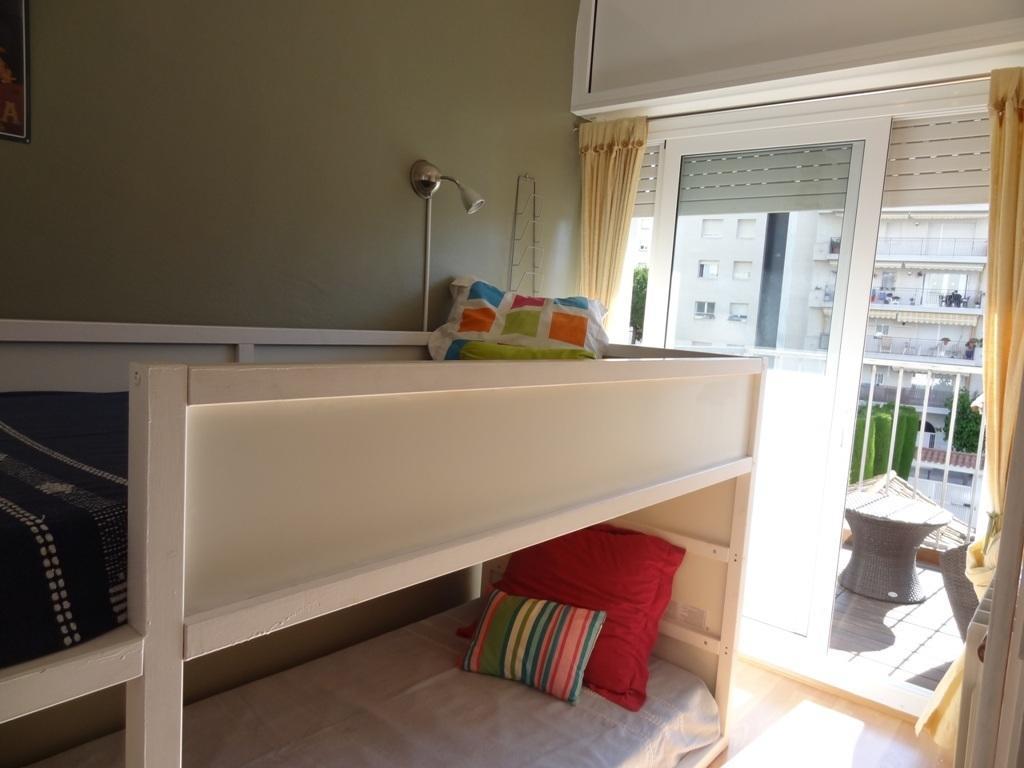 Apartament Ciruela Apart Sitges Pokój zdjęcie