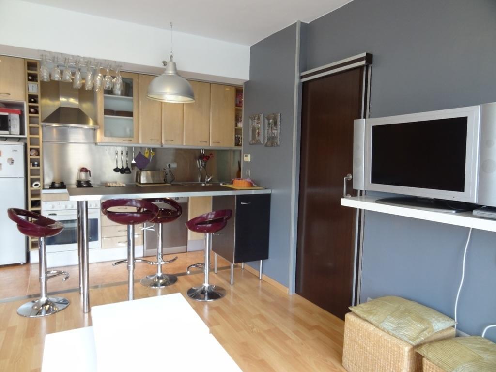 Apartament Ciruela Apart Sitges Pokój zdjęcie