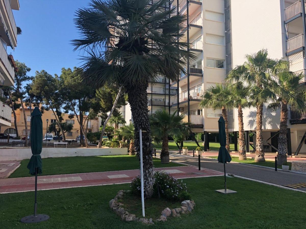 Apartament Ciruela Apart Sitges Zewnętrze zdjęcie