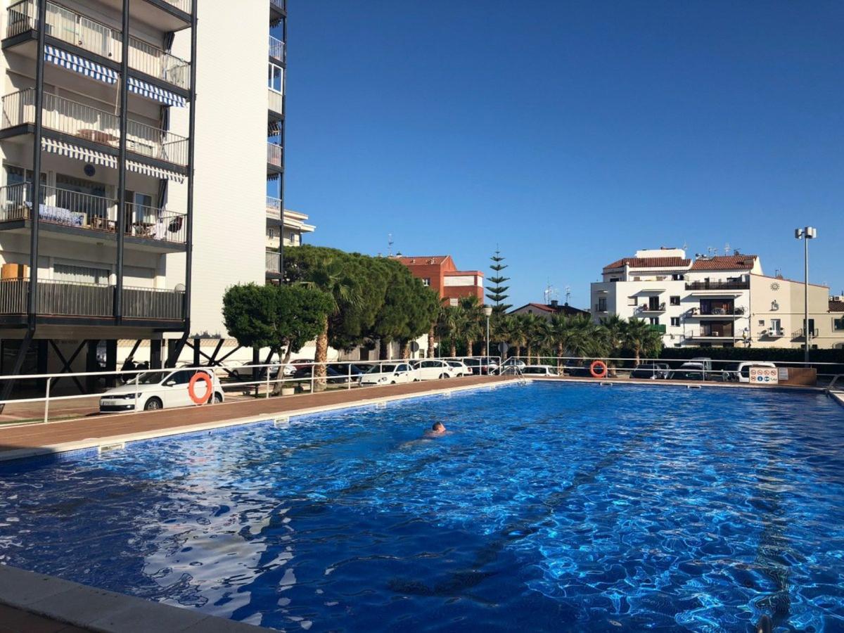Apartament Ciruela Apart Sitges Zewnętrze zdjęcie